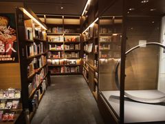 -茑屋书店(天目里店)