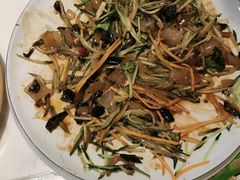 -稻品香小锅饭豆腐馆(北三路店)