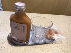 -明腾壹间茶餐厅(新都会花园广场店)