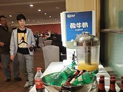 -天伦王朝酒店·盛华瑄餐厅