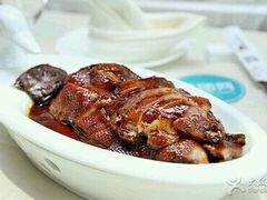 -上和臻品中国菜(花园街店)