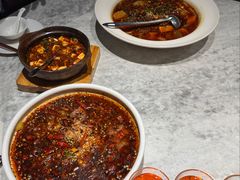 -天辣(金桥啦啦宝都店)