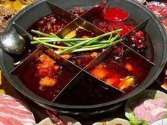 -五里关火锅(牛市口店)