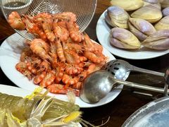 -凯华海鲜火锅·传承三十六年