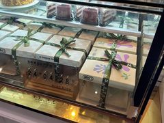 -姆们M Sweetie Cake(三里屯店)