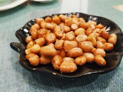 花生米-茶油香闽南菜·花园餐厅(前埔店)