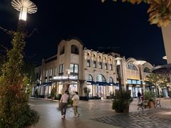 -比斯特上海购物村精品奥特莱斯