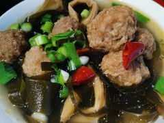 -蓝田九大碗民俗食府(蓝田店)