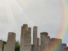 -上海月湖雕塑公园