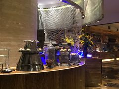 -宁波阳光豪生大酒店·豪生咖啡厅