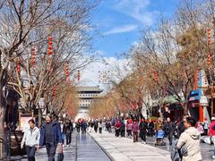 -北京前门大栅栏