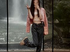 -广州花园酒店