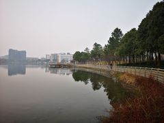 -美兰湖景区