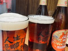 -壹酒贰肉1926·深夜食堂(九纬路店)
