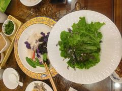 -民族饭荘(新华大街店)