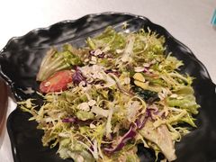 果蔬沙拉-顺德佬·宴请·生日宴(西乡店)
