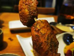 -必点海鲜·鲅鱼水饺(鞍山西道店)