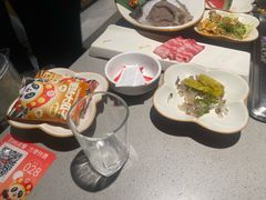 -海底捞火锅(苏宁广场店)