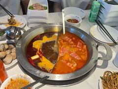 -名扬煮艺肥牛自助火锅(同和店)