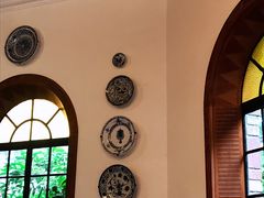 -马勒别墅·中餐厅