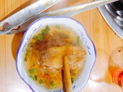 芋儿鸡-石灰市毛记烧鸡公(解放碑店)