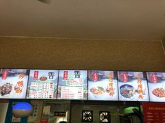 -老巷口螺蛳粉(柳州总店)