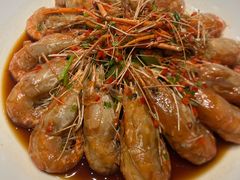 -诚如金·南宁本地菜(信息港店)