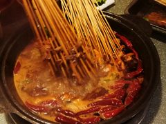 -盖帮鳝鱼串串(东郊记忆店)