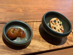 -天水蔬食料理(树德之光店)