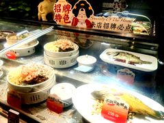 -不倒翁·安徽名菜楼(步行街店)