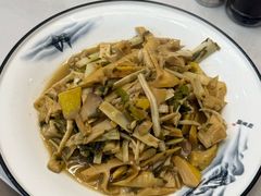 -紫藤园·天目湖大鱼头(南山竹海店)
