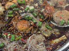 -上亿烧烤海鲜大咖(承德路店)