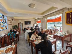-清真·同发顺饭庄·烧麦(总店)