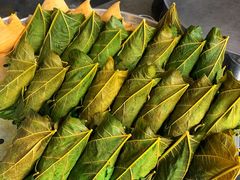 豆浆馍馍-叶婆婆豆浆馍馍