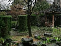 -武汉园博园(武汉自然博物馆)