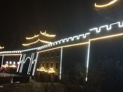 -罗田天堂寨风景区