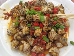 -滑记海鲜饭店·老字号(海鲜街店)