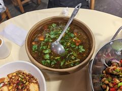 -笨罗卜浏阳菜馆(太平街店)