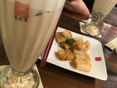 -春水堂人文茶馆(台北信义店)