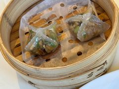 -利苑酒家(金宝店)