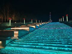 -北极星广场