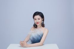 -时纪母女写真父母纪念照(静安店)