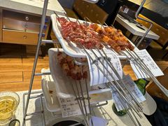 -玉善烧烤串城(长春总店)