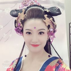 -盘子女人坊生日照·摄影馆(华强店)
