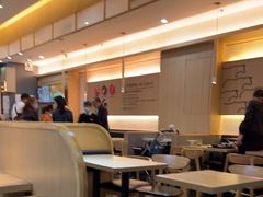 大堂-吉野家(成都时代奥莱店)