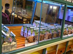 -爸爸糖手工吐司(苏州环球188店)