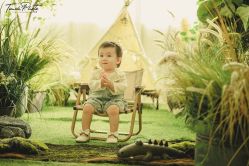 -韩国童感TOUCH PHOTO儿童摄影(朝阳分店)