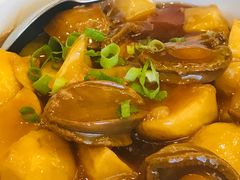 -一品粤珍轩(吴中路店)