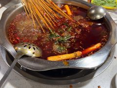 -满江红串串香(七道堰街店)