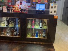 -丰收日·小海鲜·沪上家宴(顾村正大店)